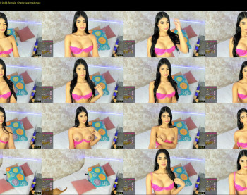 kellyfernandes — 56 minute Chaturbate female cam show recording, 1080p, Oct 30, 2022