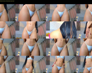 kim_spencer — 51 minute Chaturbate female cam show recording, 720p, Oct 30, 2022