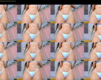 kim_spencer — 3 minute Chaturbate female cam show recording, 720p, Oct 30, 2022