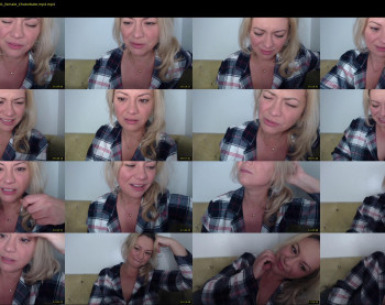 kiradivine — 20 minute Chaturbate female cam show recording, 1080p, Oct 30, 2022