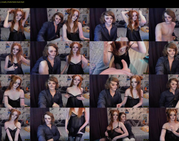 laksmrrr — 54 minute Chaturbate couple cam show recording, 1080p, Oct 30, 2022