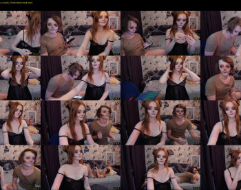laksmrrr — 40 minute Chaturbate couple cam show recording, 1080p, Oct 31, 2022
