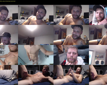lancehardin — 112 minute Chaturbate male cam show recording, 720p, Oct 31, 2022