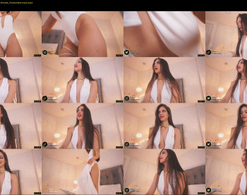 laniegh — 32 minute Chaturbate female cam show recording, 1080p, Oct 30, 2022