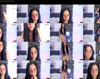 lara_jeean — 92 minute Chaturbate female cam show recording, 720p, Oct 30, 2022