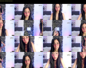 lara_jeean — 91 minute Chaturbate female cam show recording, 720p, Oct 31, 2022