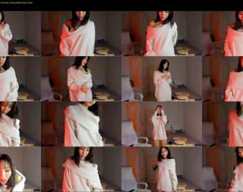 lean_lie — 54 minute Chaturbate female cam show recording, 1080p, Oct 30, 2022