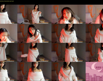 lean_lie — 24 minute Chaturbate female cam show recording, 1080p, Oct 30, 2022