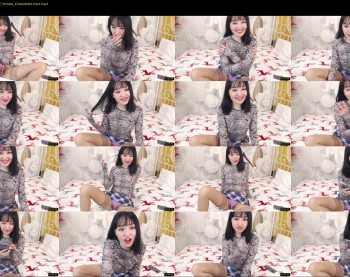 lianayun — 16 minute Chaturbate female cam show recording, 1080p, Oct 31, 2022
