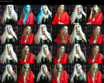 lillyth — 6 minute Chaturbate female cam show recording, 720p, Oct 30, 2022