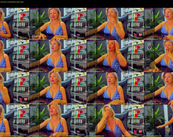 lisa2018 — 45 minute Chaturbate female cam show recording, 1080p, Oct 30, 2022
