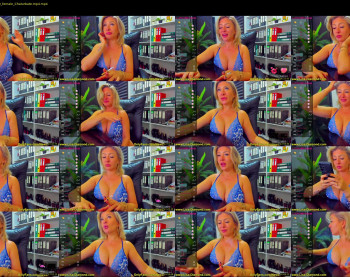 lisa2018 — 37 minute Chaturbate female cam show recording, 1080p, Oct 30, 2022