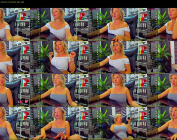 lisa2018 — 22 minute Chaturbate female cam show recording, 1080p, Oct 30, 2022