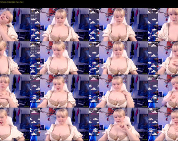 lisalaas — 4 minute Chaturbate female cam show recording, 720p, Oct 30, 2022