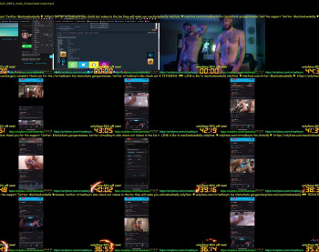 machinebumkelly — 13 minute Chaturbate couple cam show recording, 1080p, Oct 30, 2022