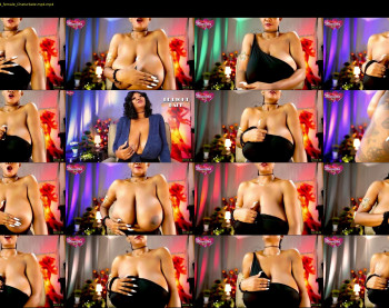mariicha — 54 minute Chaturbate female cam show recording, 1080p, Oct 30, 2022