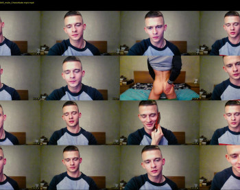 marvelboy_ — 91 minute Chaturbate male cam show recording, 720p, Oct 30, 2022