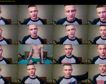 marvelboy_ — 91 minute Chaturbate male cam show recording, 720p, Oct 30, 2022