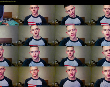 marvelboy_ — 56 minute Chaturbate male cam show recording, 720p, Oct 30, 2022