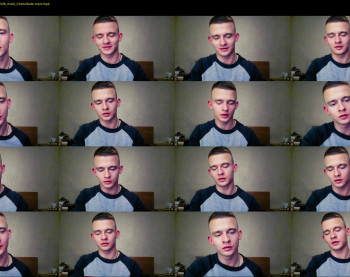 marvelboy_ — 7 minute Chaturbate male cam show recording, 720p, Oct 30, 2022
