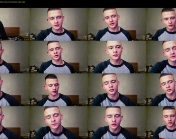 marvelboy_ — 45 minute Chaturbate male cam show recording, 720p, Oct 31, 2022