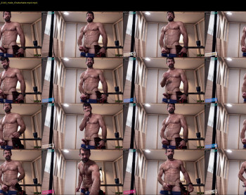 maximus_787 — 3 minute Chaturbate male cam show recording, 1080p, Oct 30, 2022