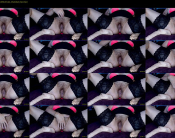 merelin_gold — 23 minute Chaturbate female cam show recording, 720p, Oct 30, 2022