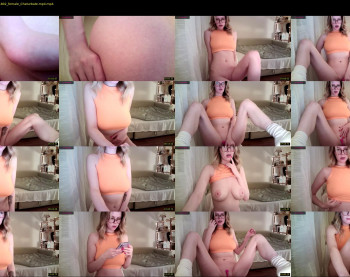 milky__way_ — 18 minute Chaturbate female cam show recording, 1080p, Oct 30, 2022