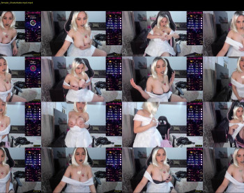milynee — 56 minute Chaturbate female cam show recording, 1080p, Oct 30, 2022