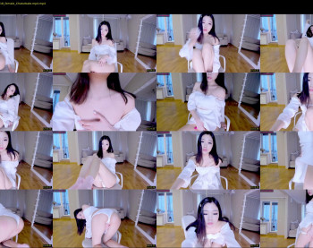 miso_misa — 44 minute Chaturbate female cam show recording, 1080p, Oct 30, 2022