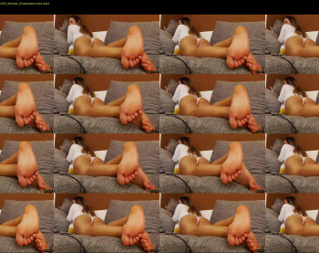 mistressellie — 10 minute Chaturbate female cam show recording, 720p, Oct 30, 2022
