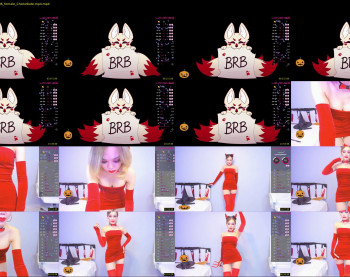 mizuki_su — 54 minute Chaturbate female cam show recording, 1080p, Oct 30, 2022