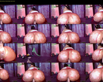 mollyguns — 93 minute Chaturbate female cam show recording, 720p, Oct 30, 2022