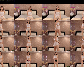 murphyemmeline — 52 minute Chaturbate female cam show recording, 1080p, Oct 30, 2022
