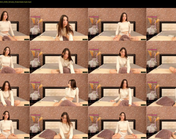 murphyemmeline — 44 minute Chaturbate female cam show recording, 1080p, Oct 31, 2022