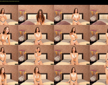 murphyemmeline — 15 minute Chaturbate female cam show recording, 1080p, Oct 31, 2022