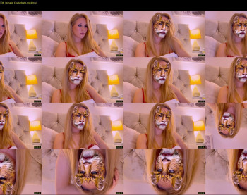 myassistant — 18 minute Chaturbate female cam show recording, 1080p, Oct 30, 2022