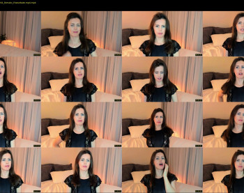 mysophiee — 51 minute Chaturbate female cam show recording, 720p, Oct 31, 2022