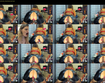 na_ta777 — 61 minute Chaturbate female cam show recording, 720p, Oct 30, 2022