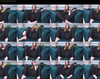 nancycute__ — 26 minute Chaturbate female cam show recording, 1080p, Oct 30, 2022