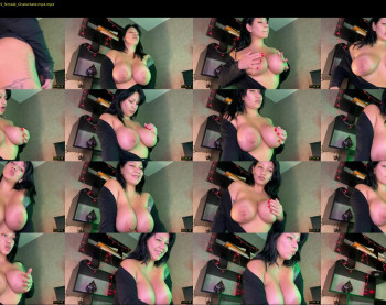 neonjade — 14 minute Chaturbate female cam show recording, 1080p, Oct 31, 2022