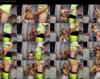 nolimitscoupl3 — 34 minute Chaturbate couple cam show recording, 1080p, Oct 30, 2022