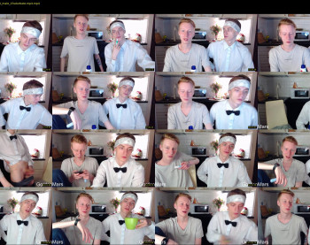 omg_pie — 93 minute Chaturbate male cam show recording, 720p, Oct 30, 2022