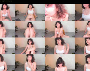 orchide_ — 39 minute Chaturbate female cam show recording, 1080p, Oct 31, 2022