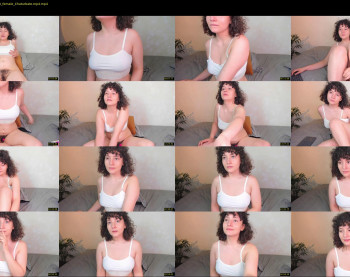 orchide_ — 35 minute Chaturbate female cam show recording, 1080p, Oct 31, 2022