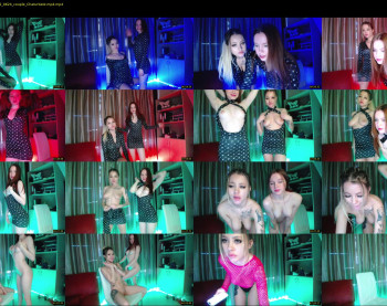 patricia_bloom — 54 minute Chaturbate female cam show recording, 1080p, Oct 30, 2022