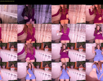 patry333 — 58 minute Chaturbate female cam show recording, 1080p, Oct 30, 2022