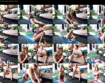peppermintdusty — 64 minute Chaturbate couple cam show recording, 1080p, Oct 30, 2022