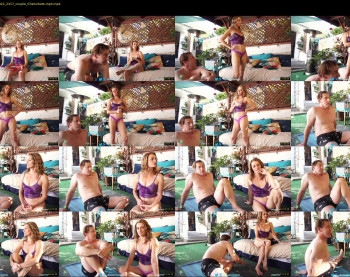 peppermintdusty — 65 minute Chaturbate couple cam show recording, 1080p, Oct 30, 2022
