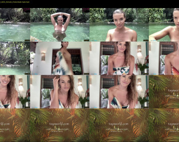phoenix_taylor — 23 minute Chaturbate female cam show recording, 1080p, Oct 31, 2022